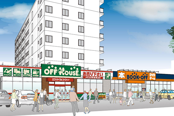 オフハウス店舗検索 オフハウス札幌出張買取センター オフハウス店舗検索 オフハウス札幌出張買取センター